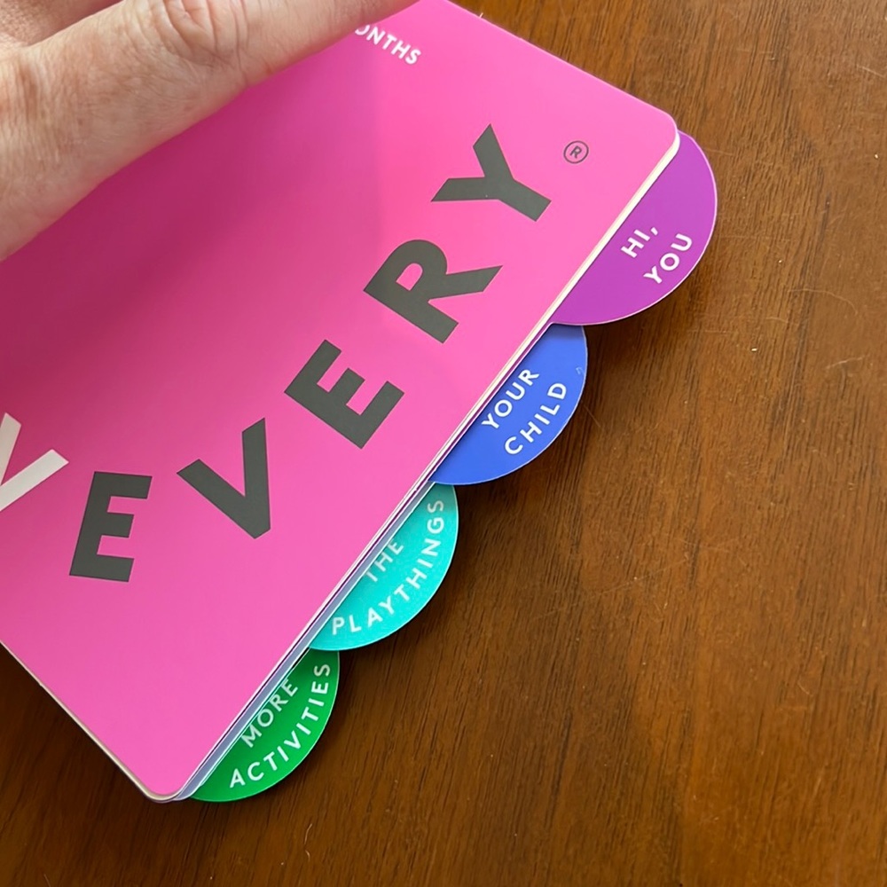Lovevery The Enthusiast Play Guide 28, 29, 30 months